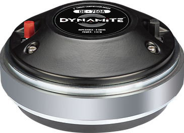 Dynamite DE 750a Hf Driver 110w